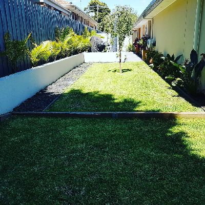 Gardening, garden care, edging, weed removal and more